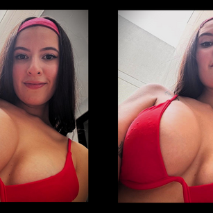 Model - Luna Carter SPH