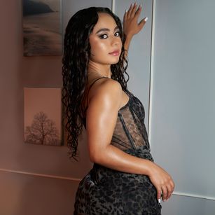 Model - SofiaBrank roleplay