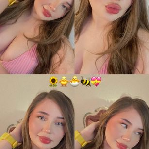 Model - Elisacolevanss deepthroat