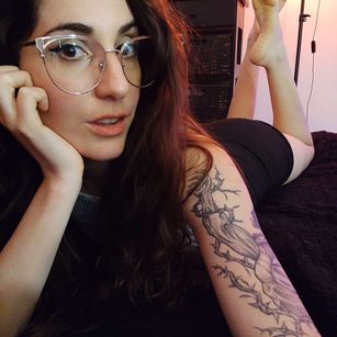 Model - Mistress Maxima joi