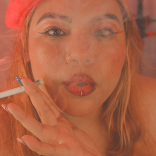 Model - Samanta.sexyxxx feet