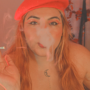 Model - Samanta.sexyxxx deepthroat