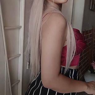 Model - Dhanna Mont talk