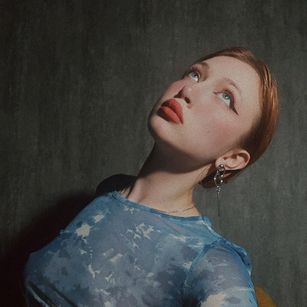 Model - Sofia fetish