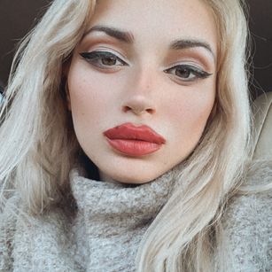 Model - Lady Alice Femdom