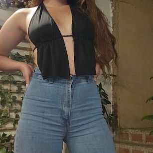 Model - Megan thomson Striptease