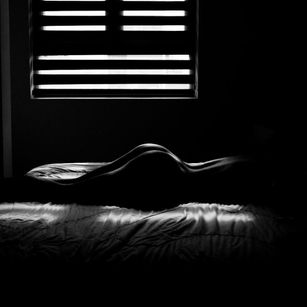 Model - JessiDean feet