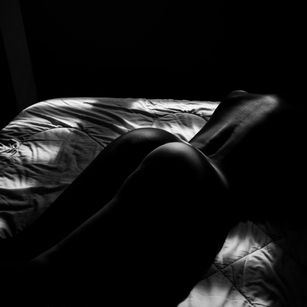 Model - JessiDean striptease