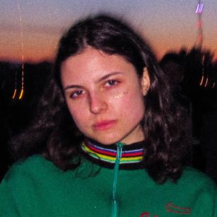 Model - Lola Aspis roleplay