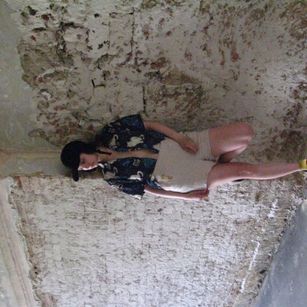 Model - Lola Aspis new