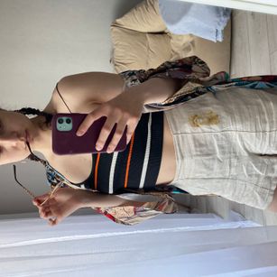 Model - Lola Aspis roleplay