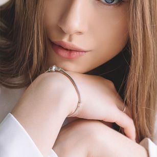 Model - Erica Veil footfetish