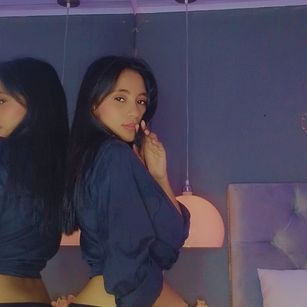 Model - Noa Dream nipples