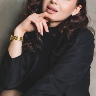 Model - BellaForbs teen