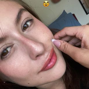 Model - IsabellaDoll blowjob