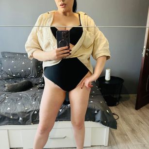 Model - Jessica Jolie blowjob