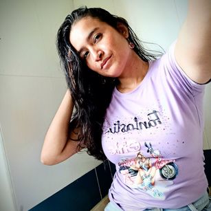 Model - amelie_cam pretty