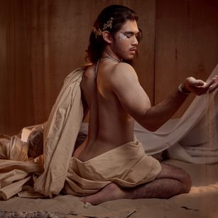 Model - Freyvik ROLEPLAY