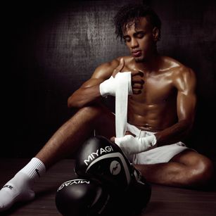 Model - AaronCruz ROLEPLAY