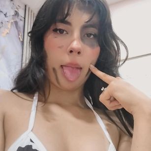 Model - Catalina y Daniel teen