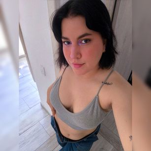 Model - ValMoonlight Feet