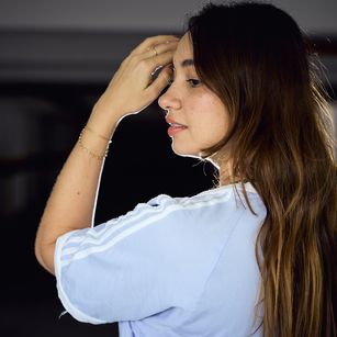 Model - Emma Cruzz roleplay