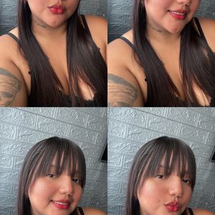 Model - AlinaVega fetish