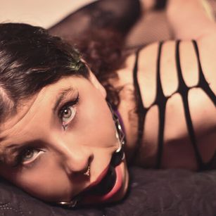 Model - Sofibrandford anal