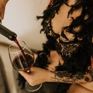 Model - Alexa roleplay