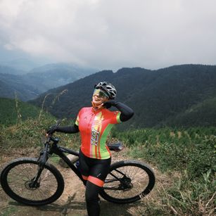 Model - Lucky Alexa sph