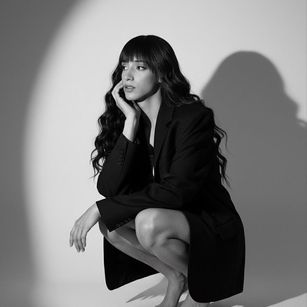 Model - Michelle cock