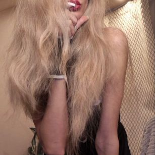 Model - Skinnylady sex