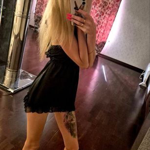 Model - Skinnylady skinny