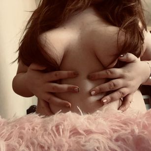 Model - CamilaAubrey BBW