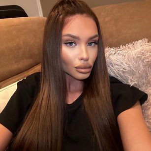 Model - Giselle Thorne bj