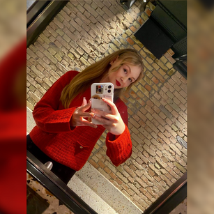 Model - ladyred18 cute