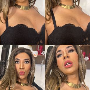 Model - SashaSweetHot cum