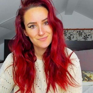 Model - EroticAudrey footfetish