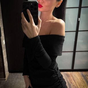 Model - MonParis_Dream sexy