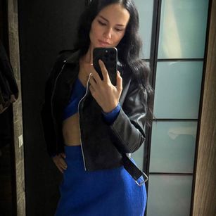 Model - MonParis_Dream heels