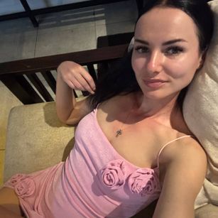 Model - MonParis_Dream oil