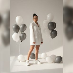 Model - WildPollina emacration