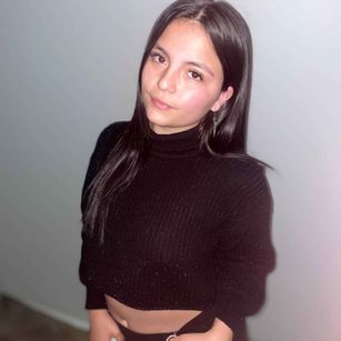 Model - Gaby Queens latina