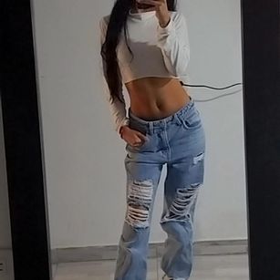 Model - Lucy Owens blowjob