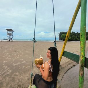 Model - AlexaRiios bigass