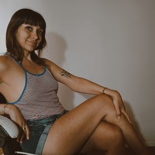 Model - Claire Domina cuckold