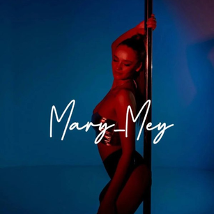 Model - Mary_Mey sex