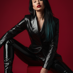 Model - LadyxxViktoria cuckold