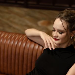 Model - Mary_Mey Denial