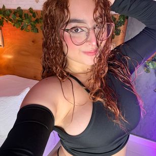 Model - Abby Luna Squirt